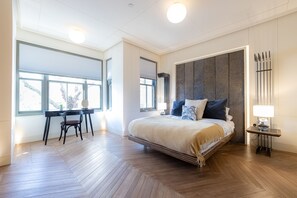 Apartment, 5 Bedrooms