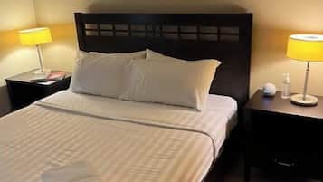 1 dormitorio y wifi