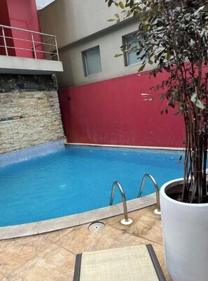 AuĂenpool