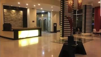 Hall