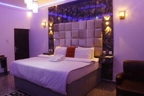 Premium kamer | Gratis wifi