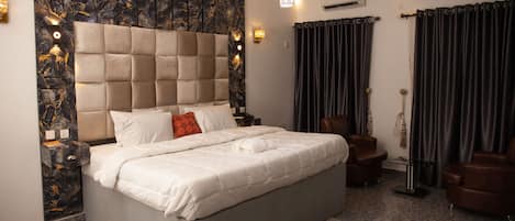 Premium-Zimmer | Kostenloses WLAN