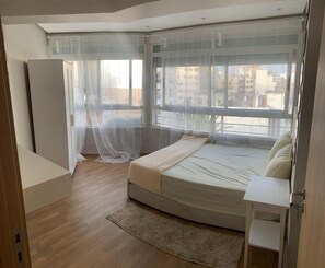 1 habitación y wifi 