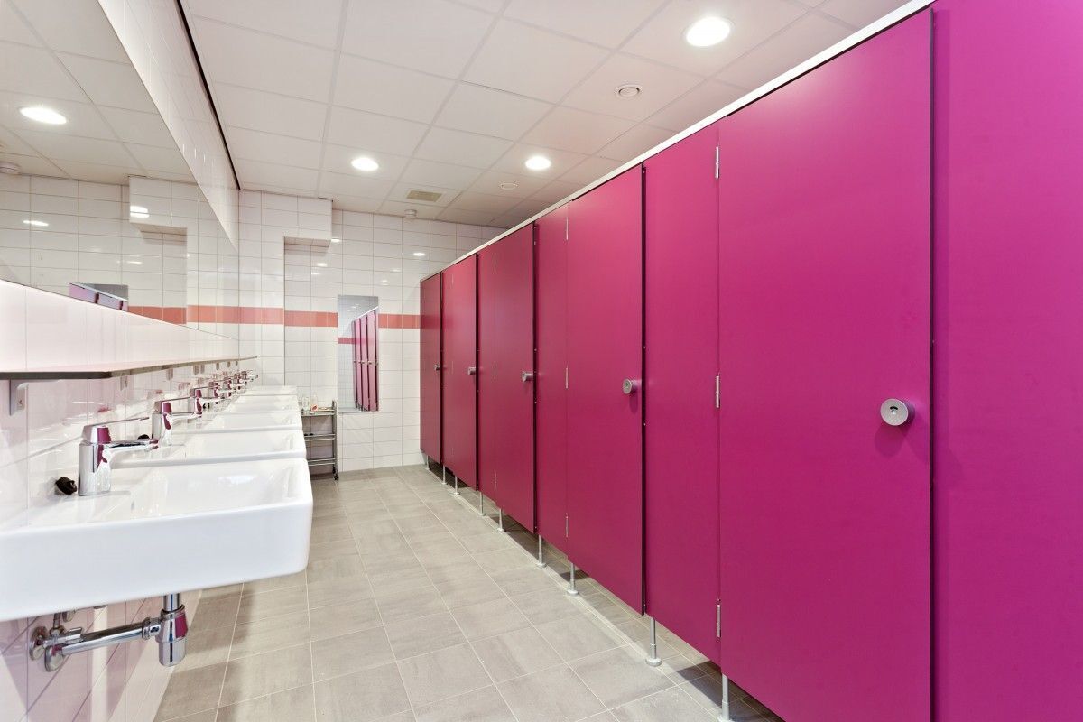 Foto - Hostelle - women only hostel Amsterdam