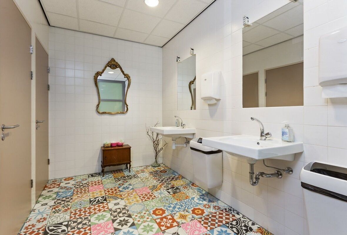 Foto - Hostelle - women only hostel Amsterdam