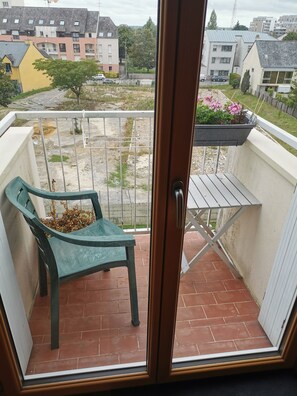 Property grounds - homestay (Saint-Jacques-de-la-Lande)