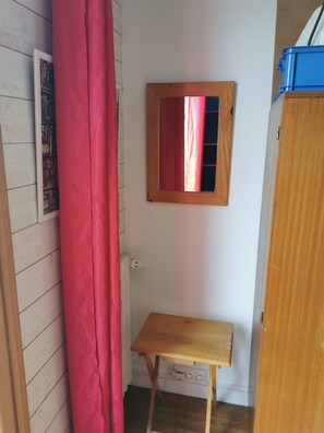 Interior - homestay (Saint-Jacques-de-la-Lande)