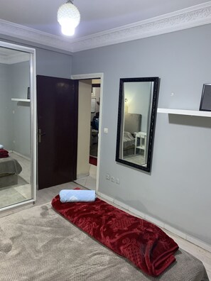 1 bedroom, WiFi