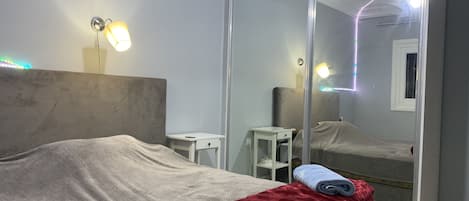 1 chambre, Wi-Fi