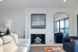 Smart-TV, Streaming-Dienste