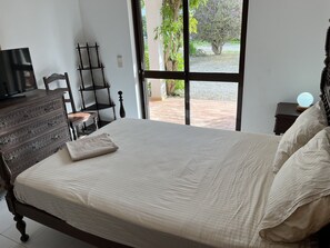 2 habitaciones y wifi gratis