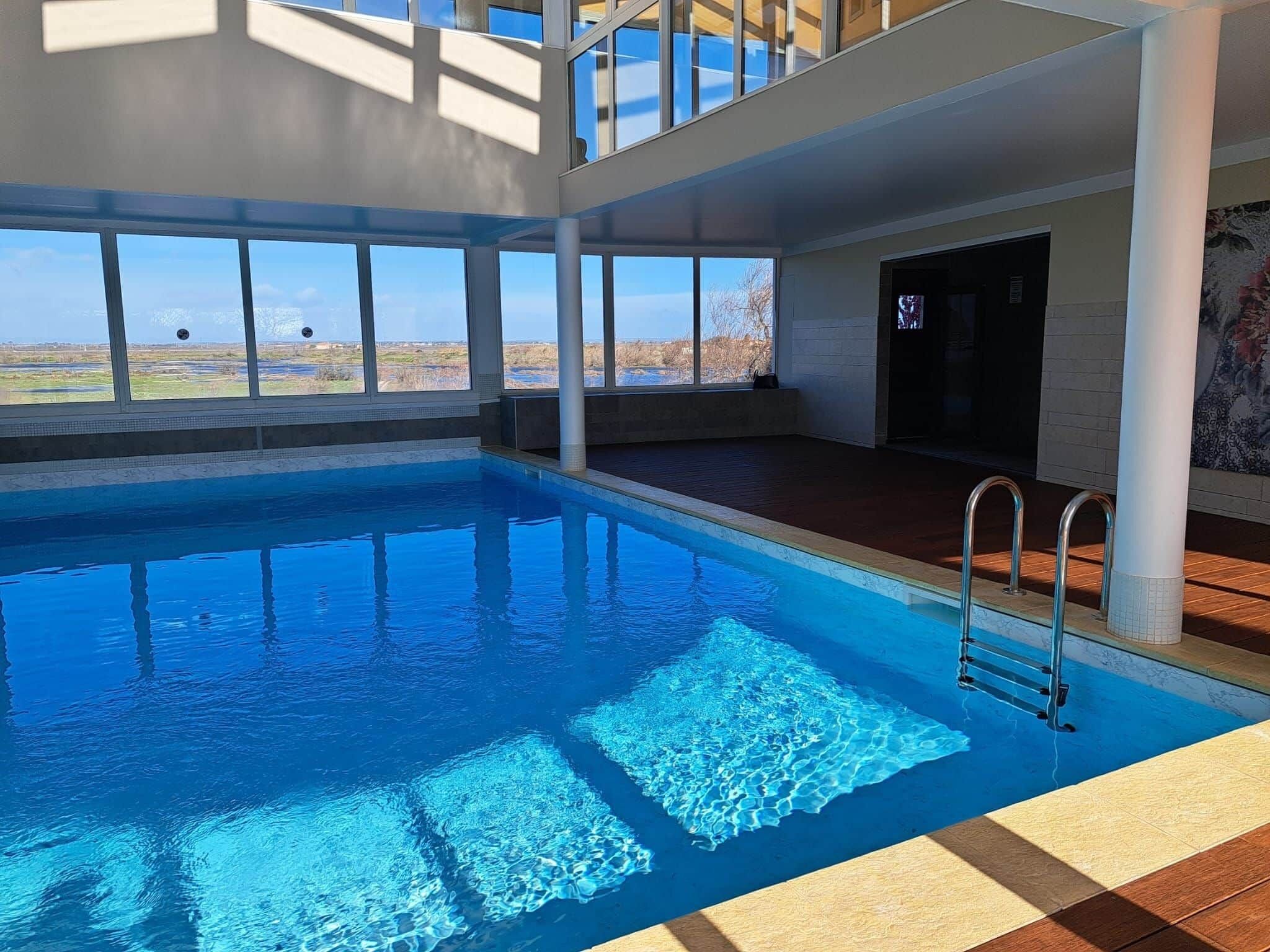 Innenpool