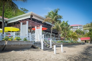 Exterior - HOTEL BOIS JOLI (Terre-de-Haut)
