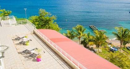 HOTEL BOIS JOLI