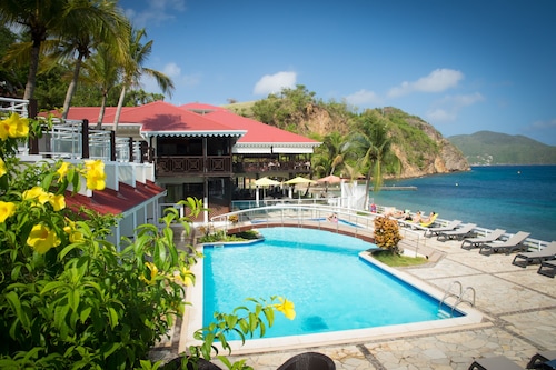 HOTEL BOIS JOLI