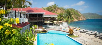 HOTEL BOIS JOLI