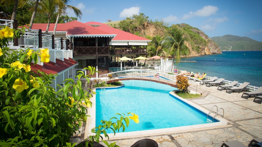 HOTEL BOIS JOLI