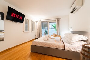 1 bedroom, free WiFi - Porta Romana 10 min Cathedral (Milano)