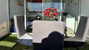 Property grounds - Naturist village - Port-Nature 4 gangways level 2 sea view (Agde)