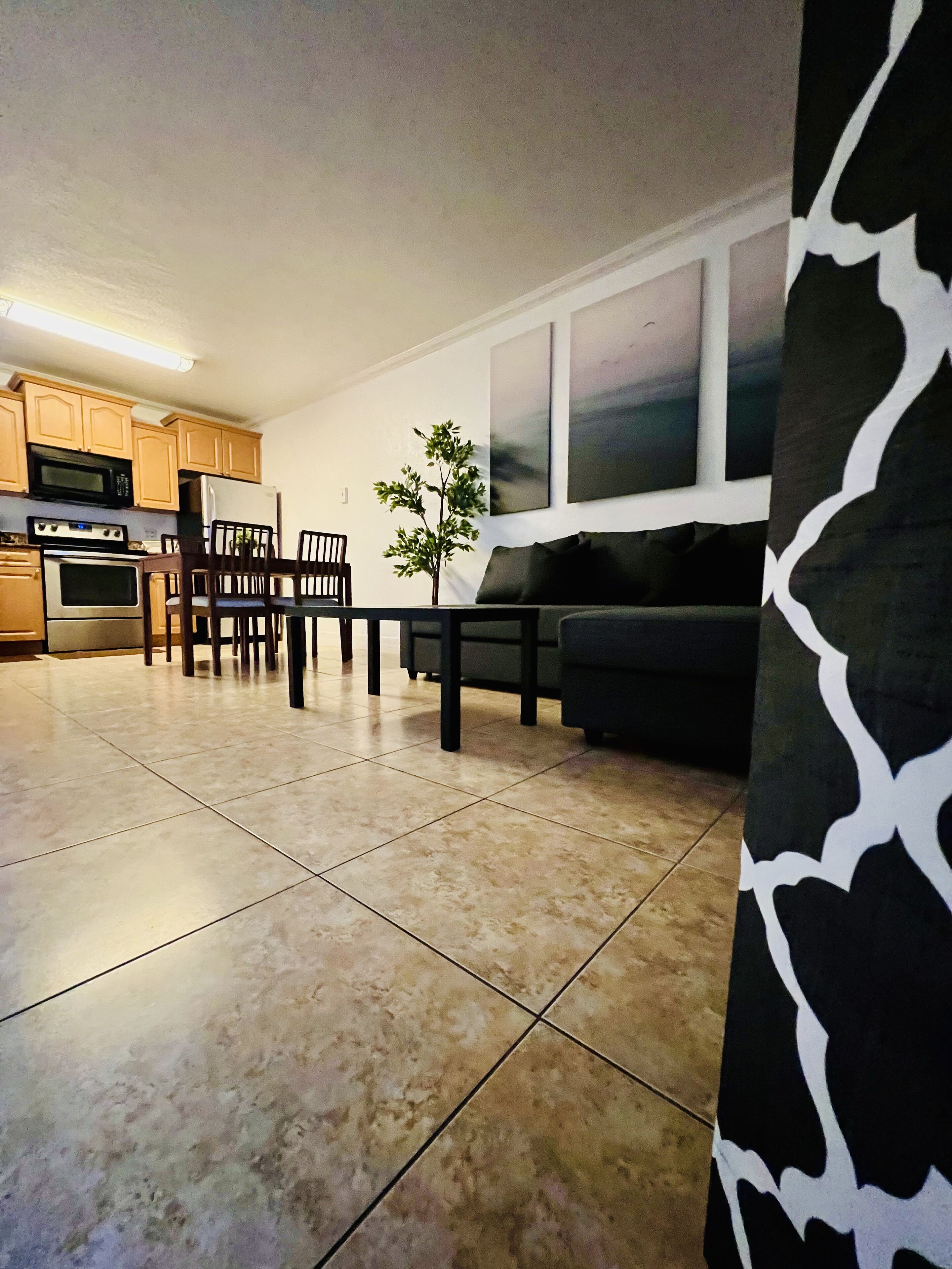 *Discount* Spacious 2 bedroom Apartment