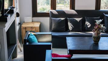 Vila Comfort, 4 kamar tidur | Area keluarga