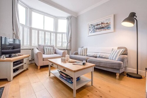 Pelican Cottage, Aldeburgh