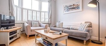 Pelican Cottage, Aldeburgh