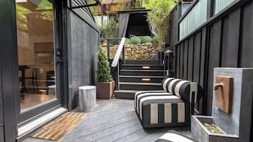 Terras