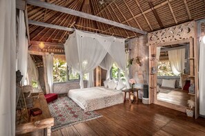 2 bedrooms - Tandem BLISS @1111/Private Pool (Bali)