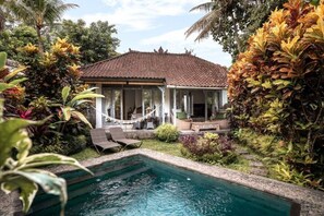 Pool - Tandem BLISS @1111/Private Pool (Bali)