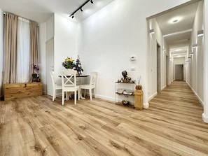 55-Zoll-Smart-TV mit Digitalempfang, Fernseher, Netflix