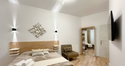 Colosseum Luxury Guesthouse