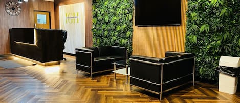 Hall