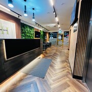 ILFORD GRAND HOTEL (Fully Air Conditioned)