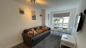 Leilighet – premium, eget bad (2 Bedroom Apartment Suite) | Lounge