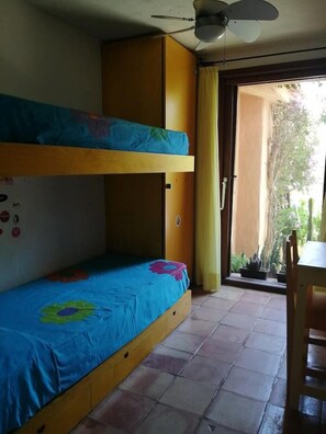 1 habitación