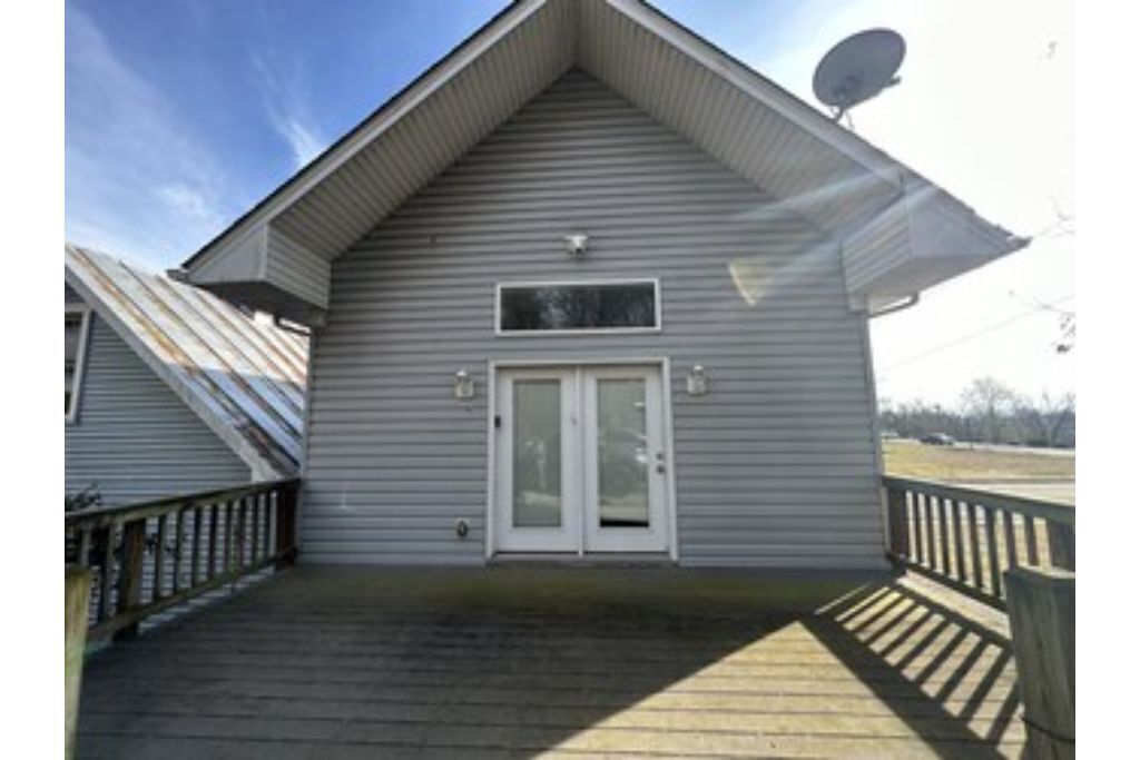 Cozy, family friendly apartment