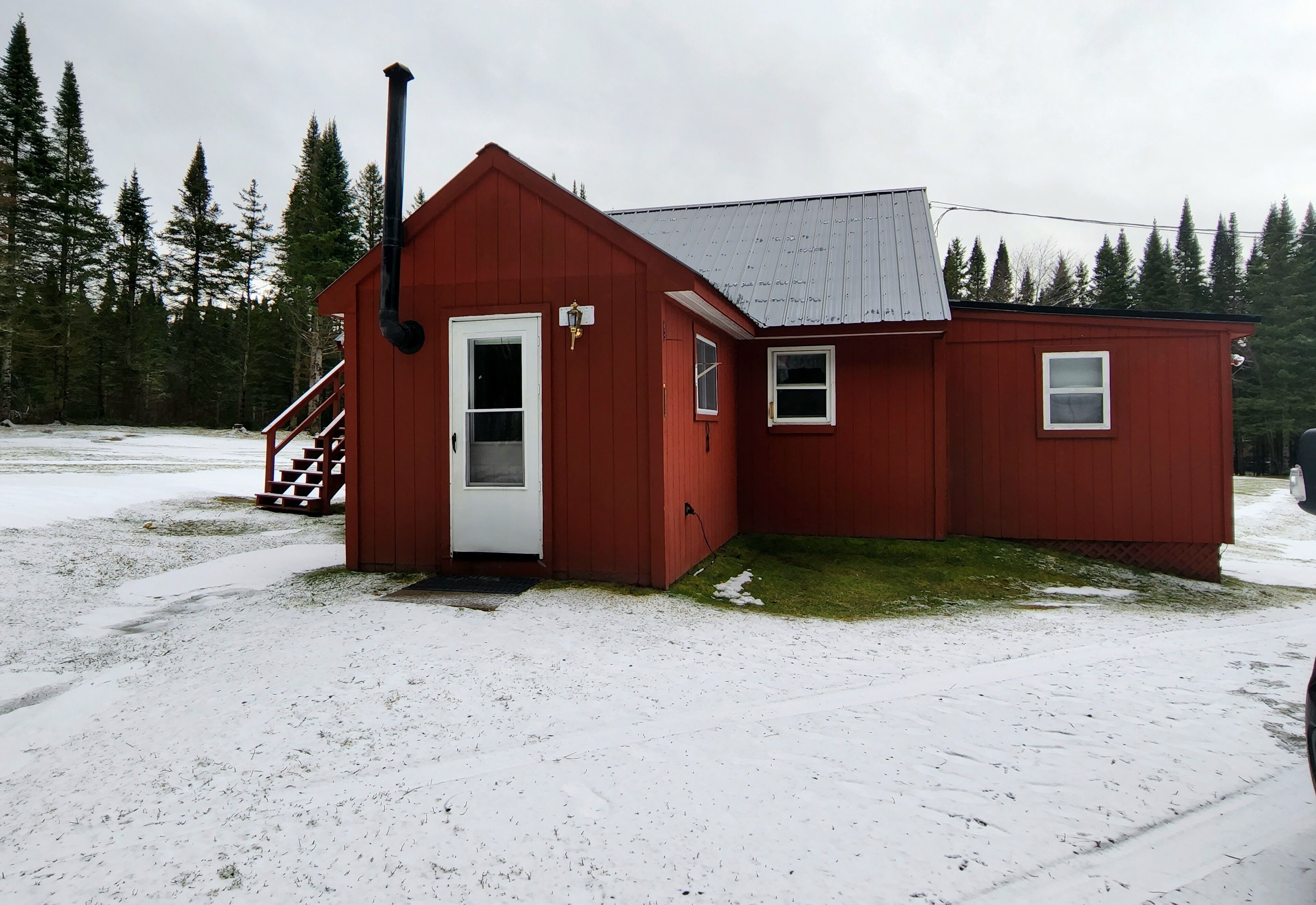 Cozy Little House