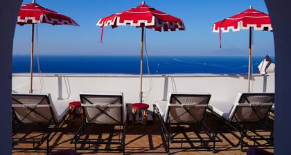 Il Capri Hotel