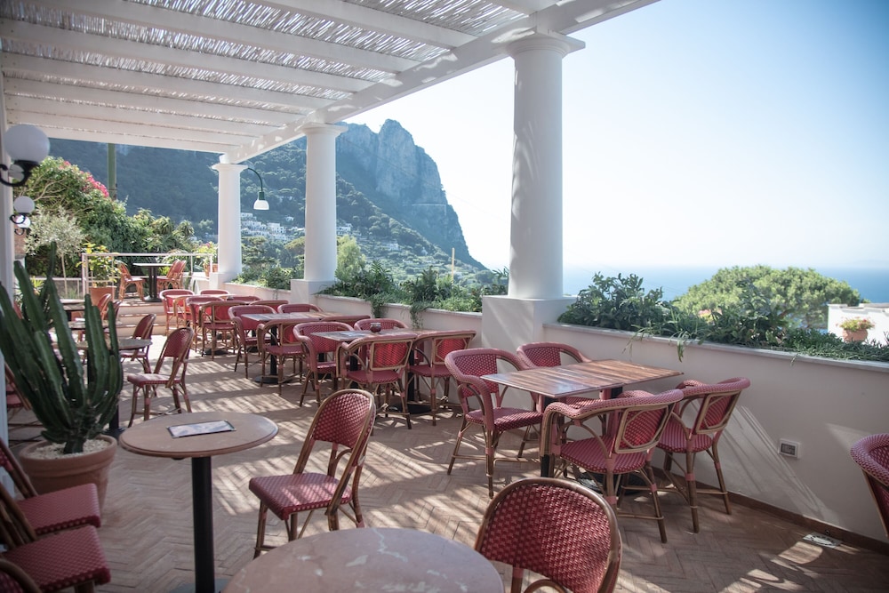 Il Capri Hotel by null