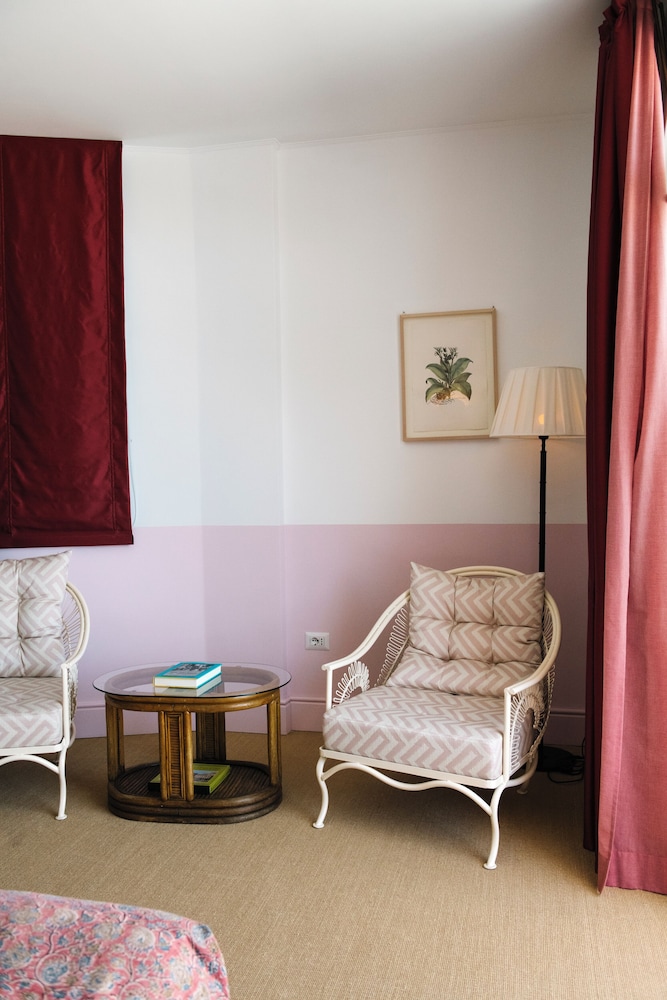 Il Capri Hotel by null