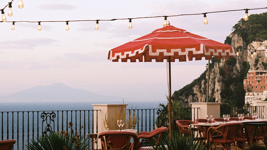 Il Capri Hotel