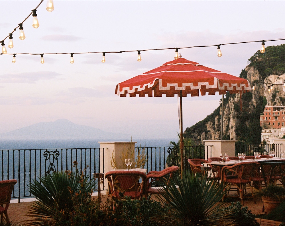 Il Capri Hotel by null