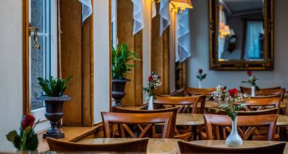 Hotel Rhyhof
