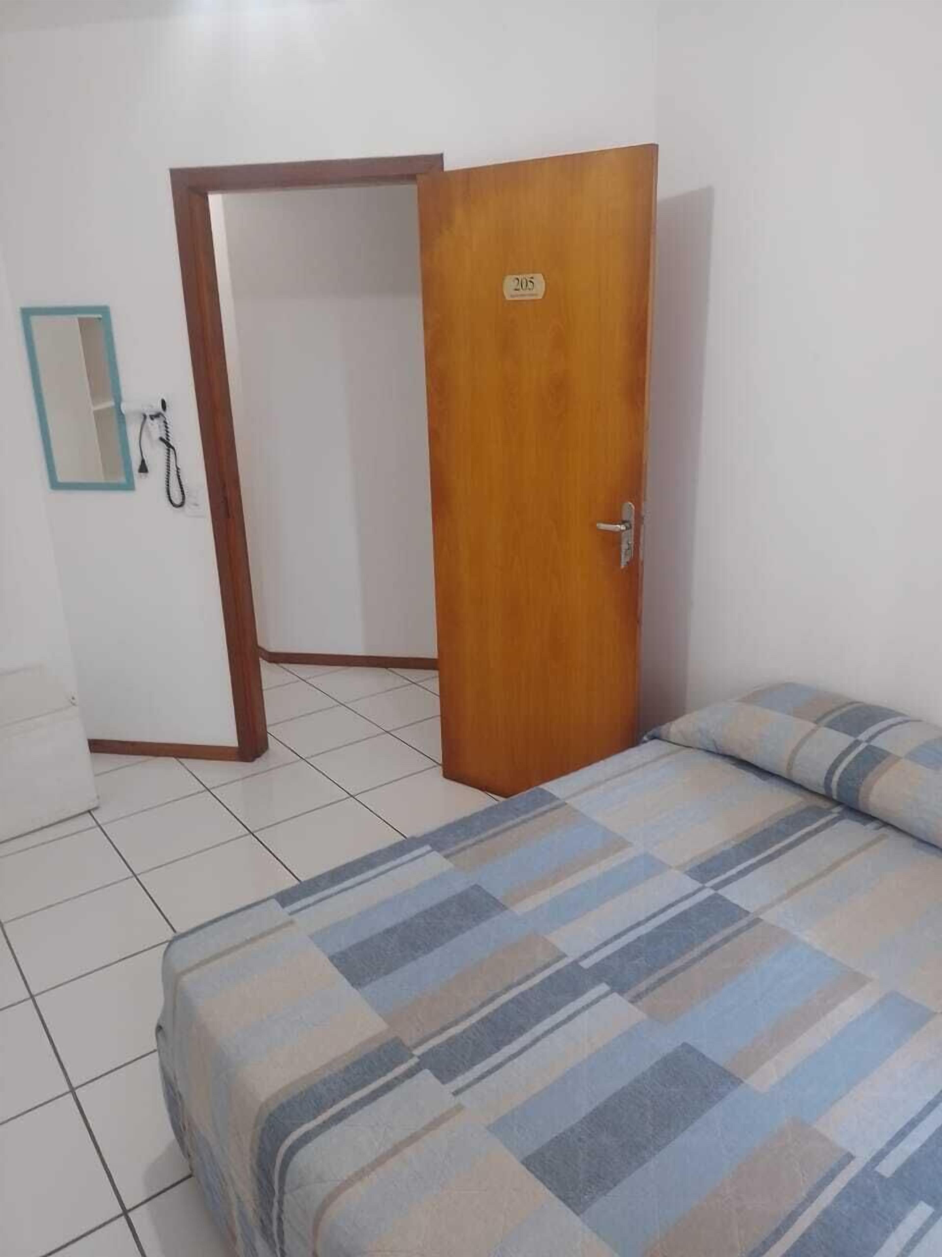 Foto - Pousada Louise