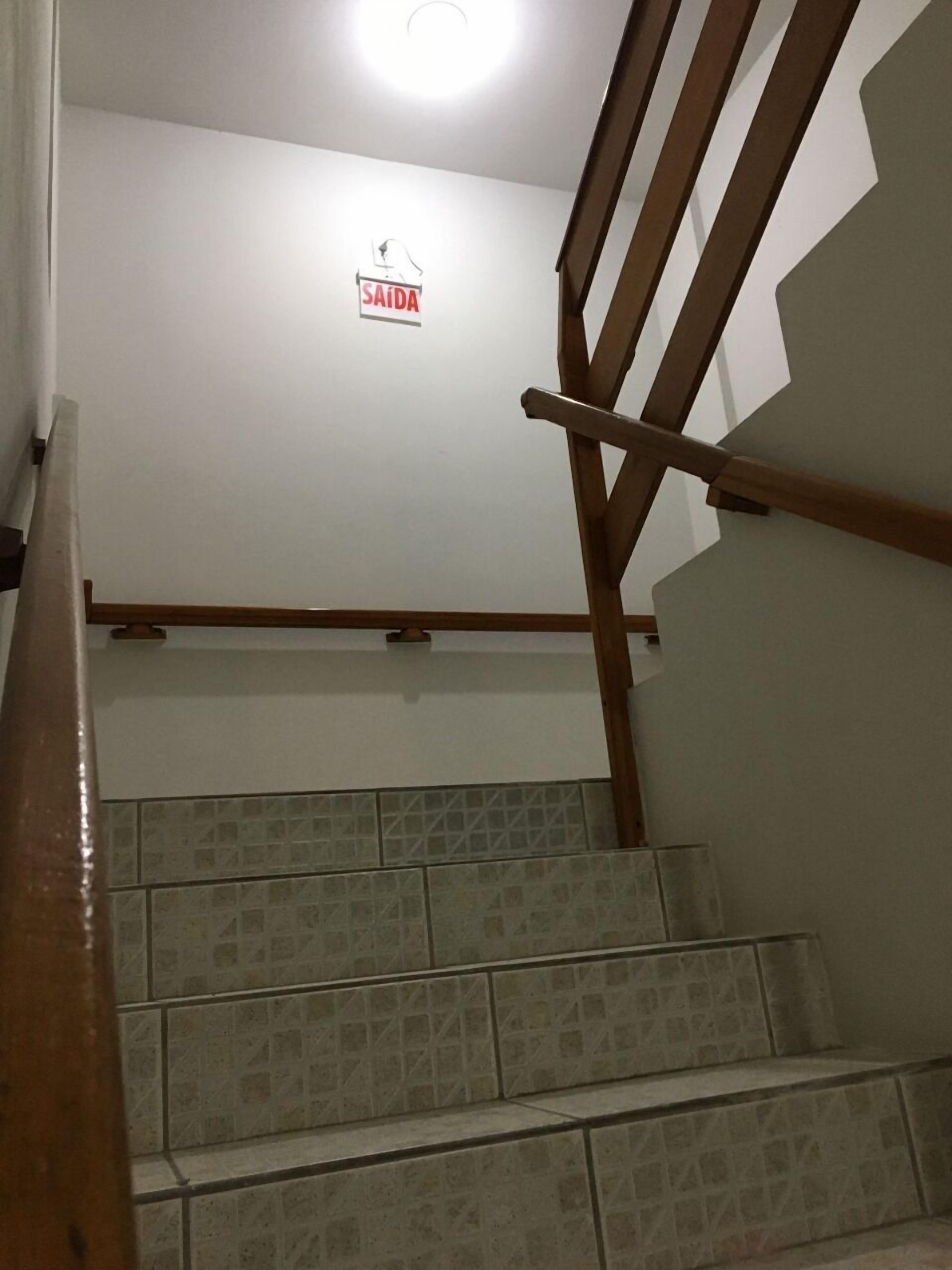 Foto - Pousada Louise