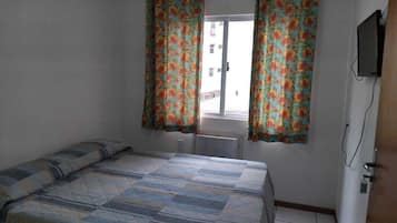 Basic Double Room | Free WiFi