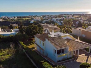 Exterior - Villa Savannah - Close to fisherman beach (Albufeira)