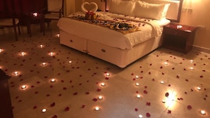 Room - Farah Hotel Apartment (Muscat)