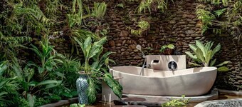 BREATHE in @ Villa GAIA / PRIVATE Pool UBUD